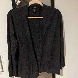 Mens medium cardigan
